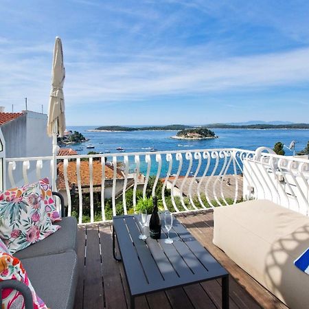 Rooms Carpe Diem Hvar Хвар Экстерьер фото