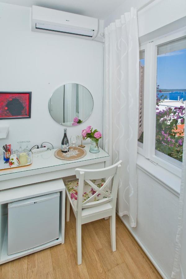 Rooms Carpe Diem Hvar Хвар Экстерьер фото