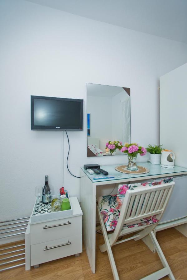 Rooms Carpe Diem Hvar Хвар Экстерьер фото