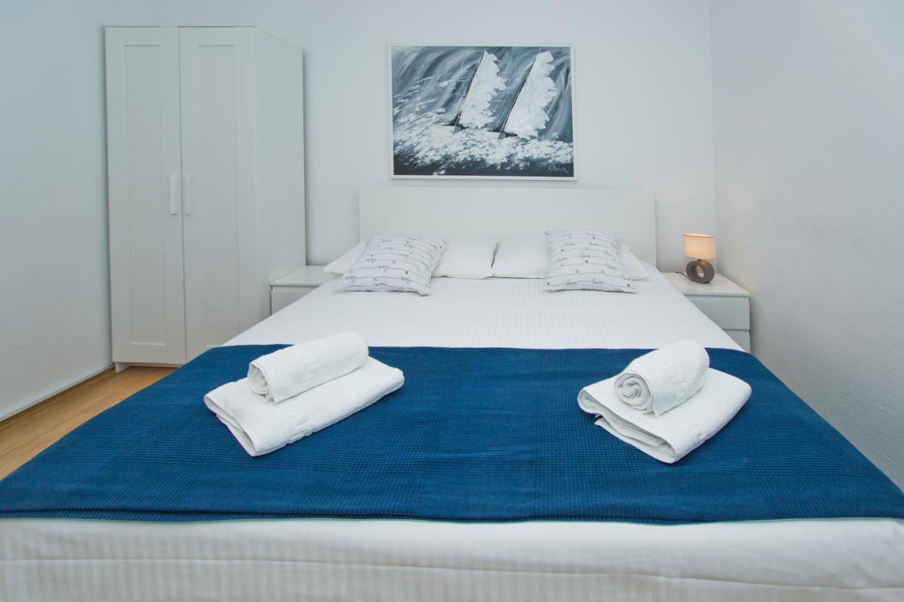 Rooms Carpe Diem Hvar Хвар Экстерьер фото