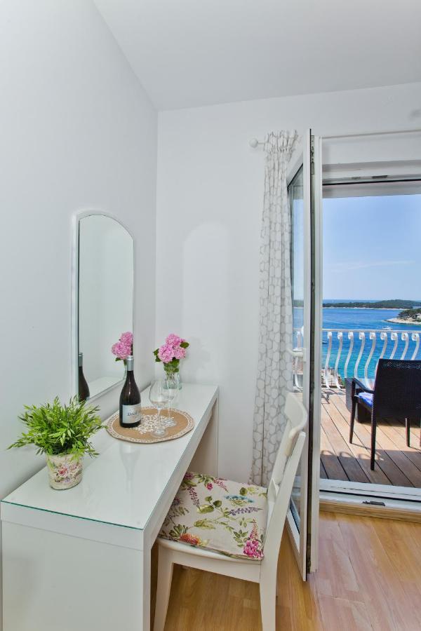 Rooms Carpe Diem Hvar Хвар Экстерьер фото