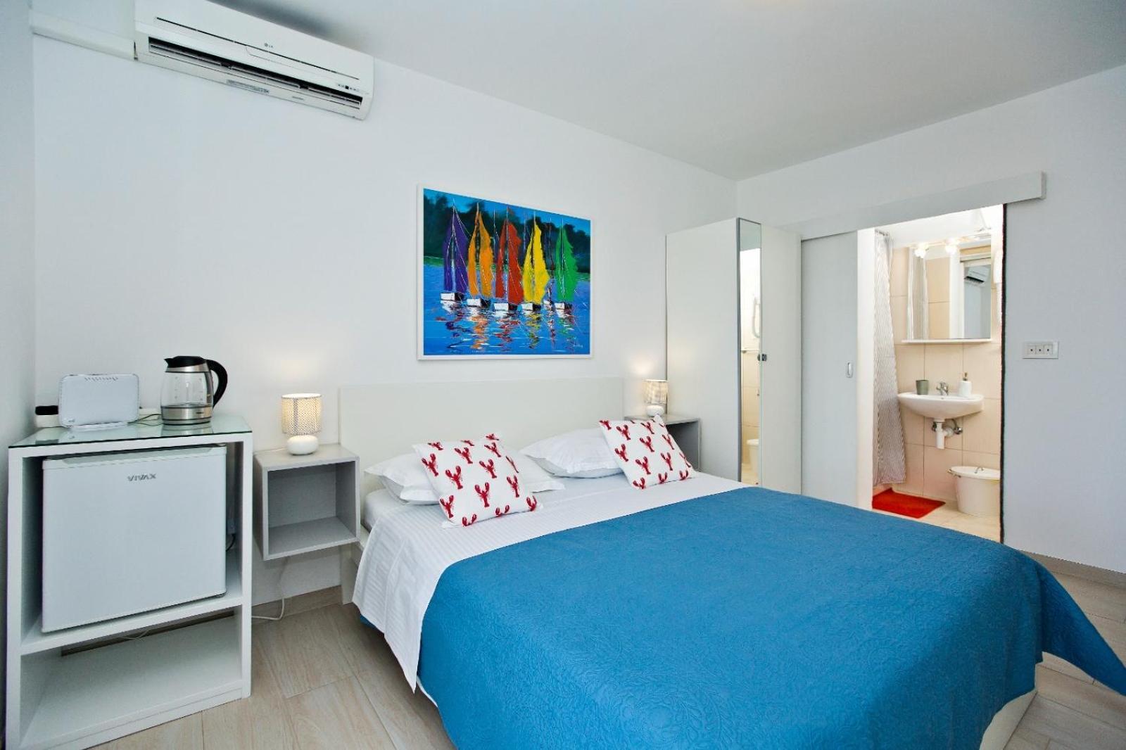 Rooms Carpe Diem Hvar Хвар Экстерьер фото