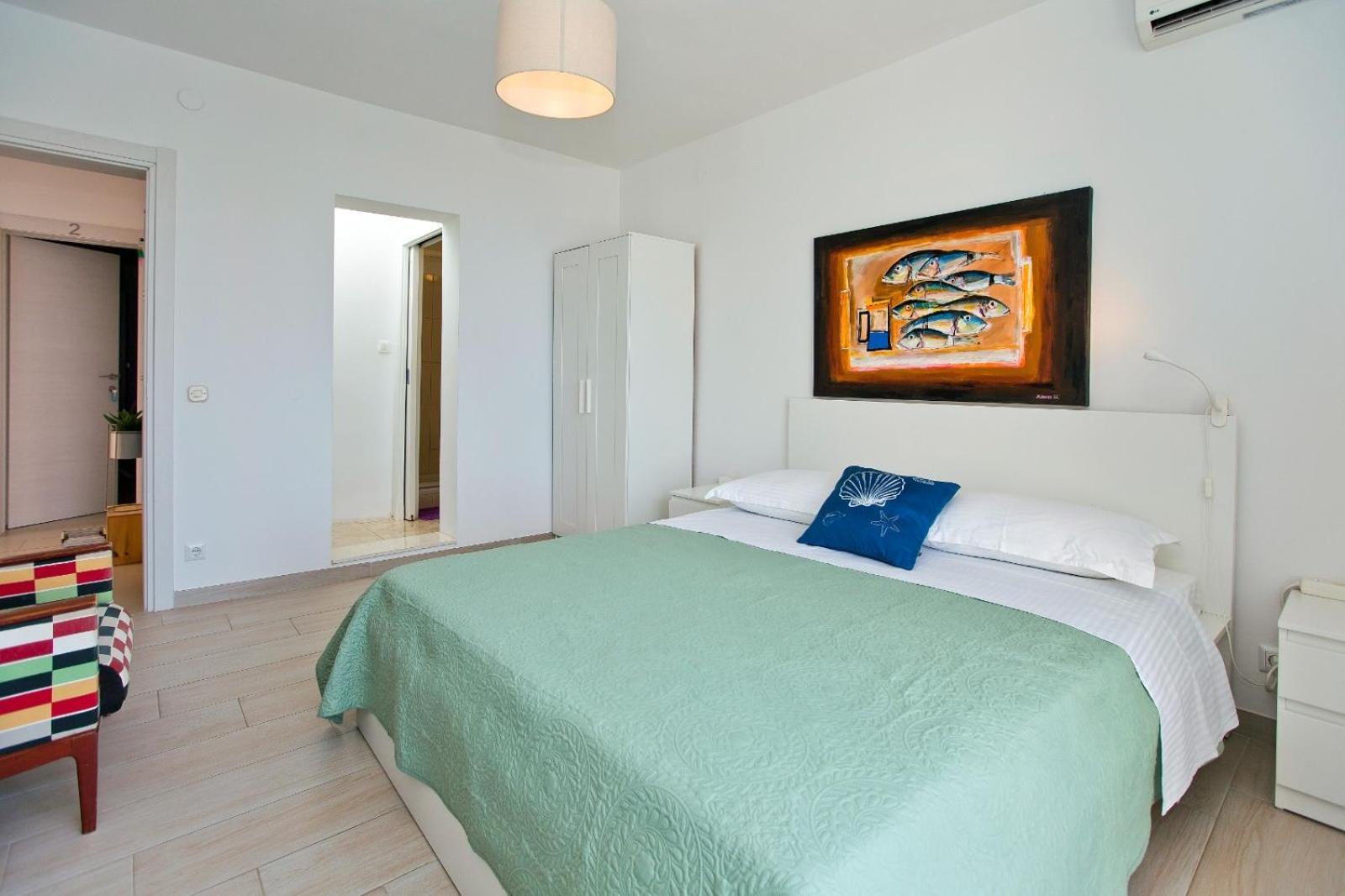 Rooms Carpe Diem Hvar Хвар Экстерьер фото