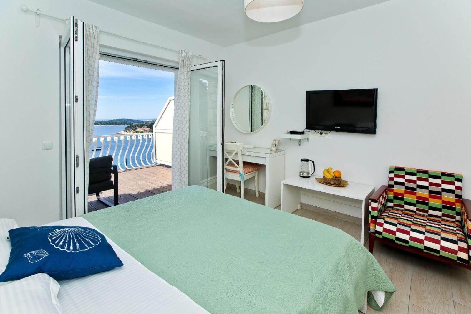 Rooms Carpe Diem Hvar Хвар Экстерьер фото