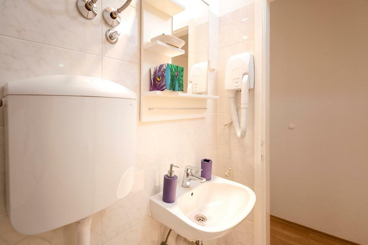 Rooms Carpe Diem Hvar Хвар Экстерьер фото